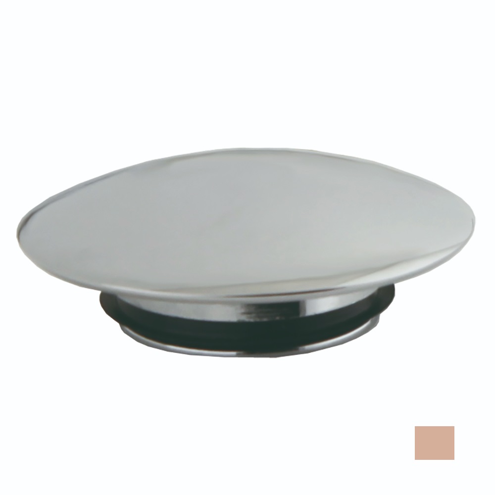 Cobre Cepillado