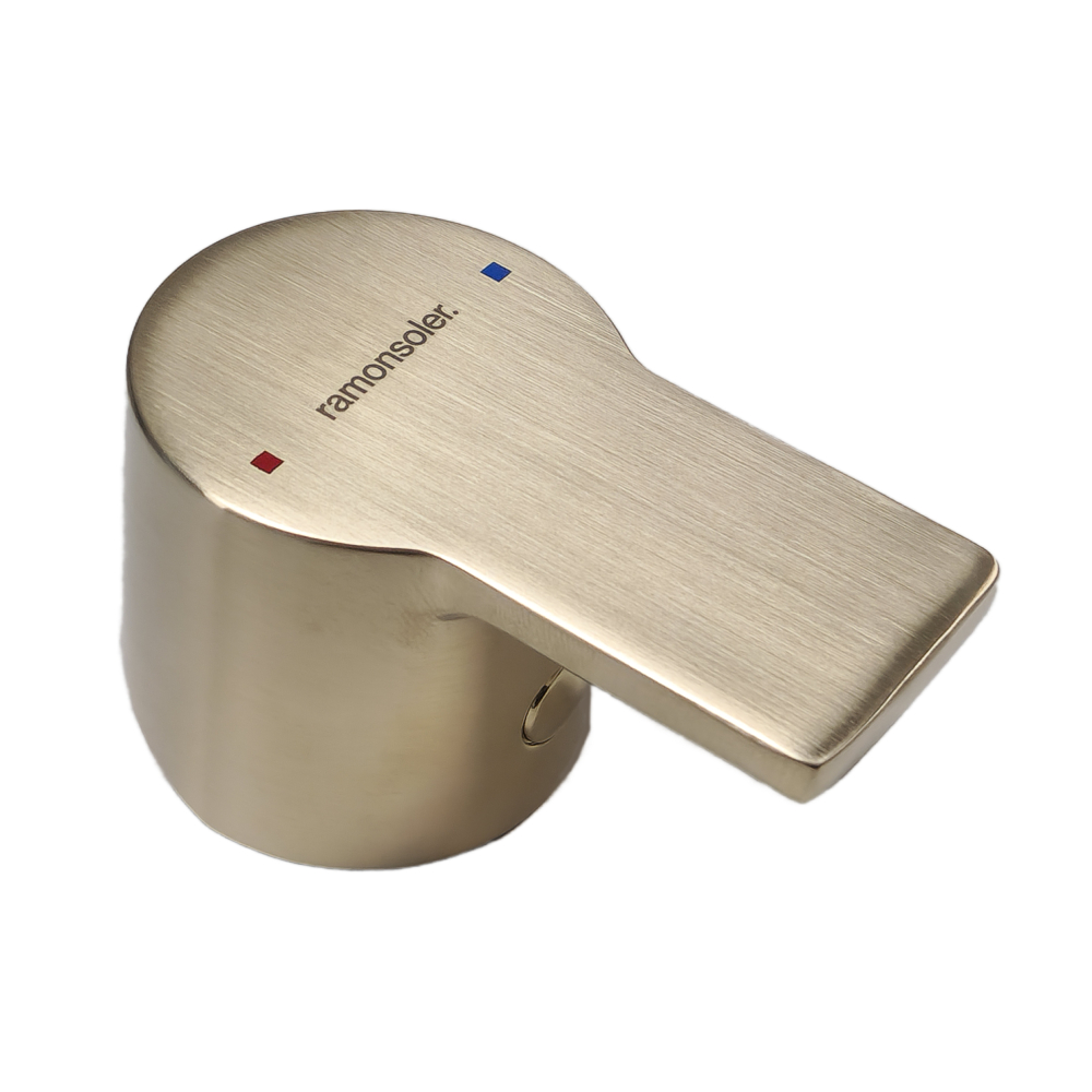 Oro Cepillado