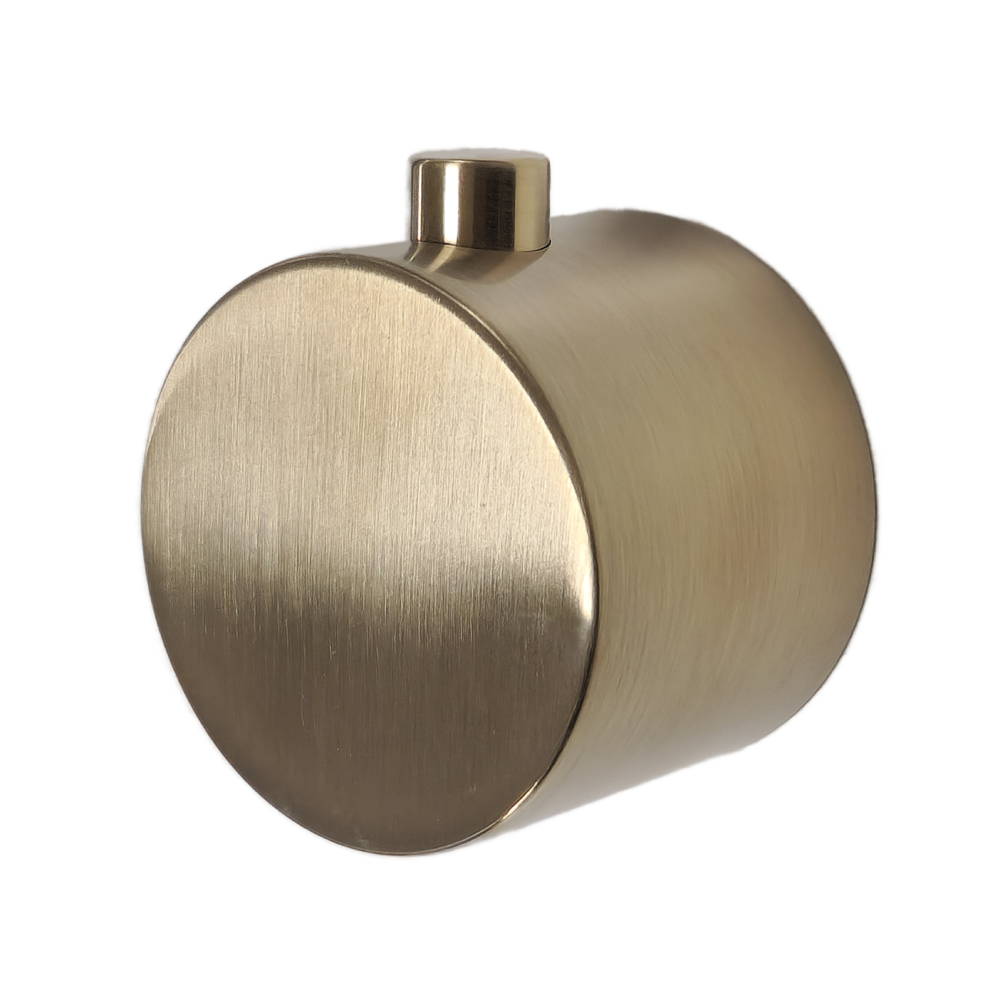 Oro Cepillado