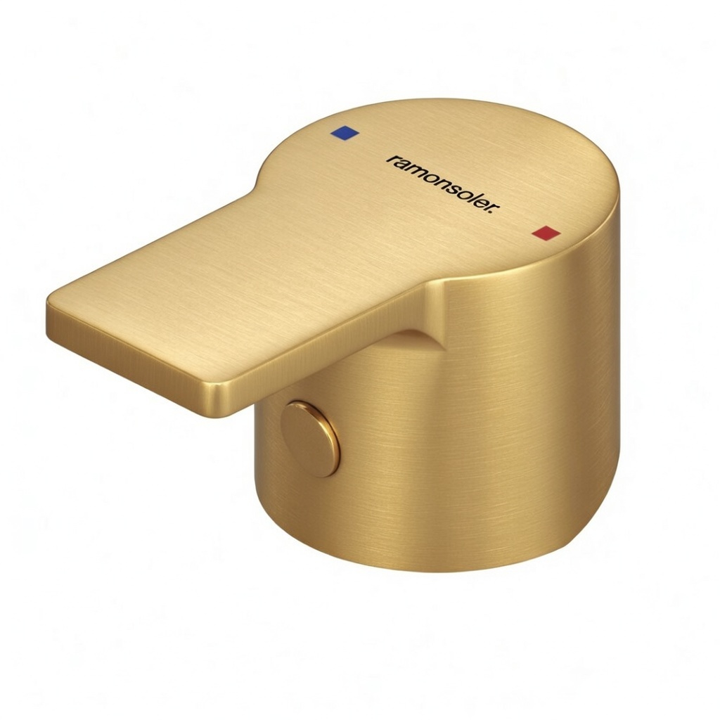 Oro Cepillado