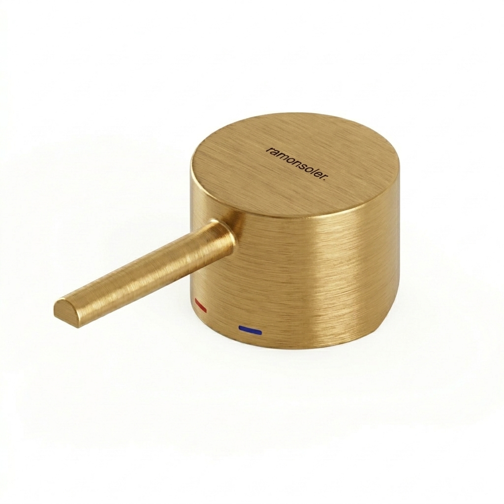 Oro Cepillado