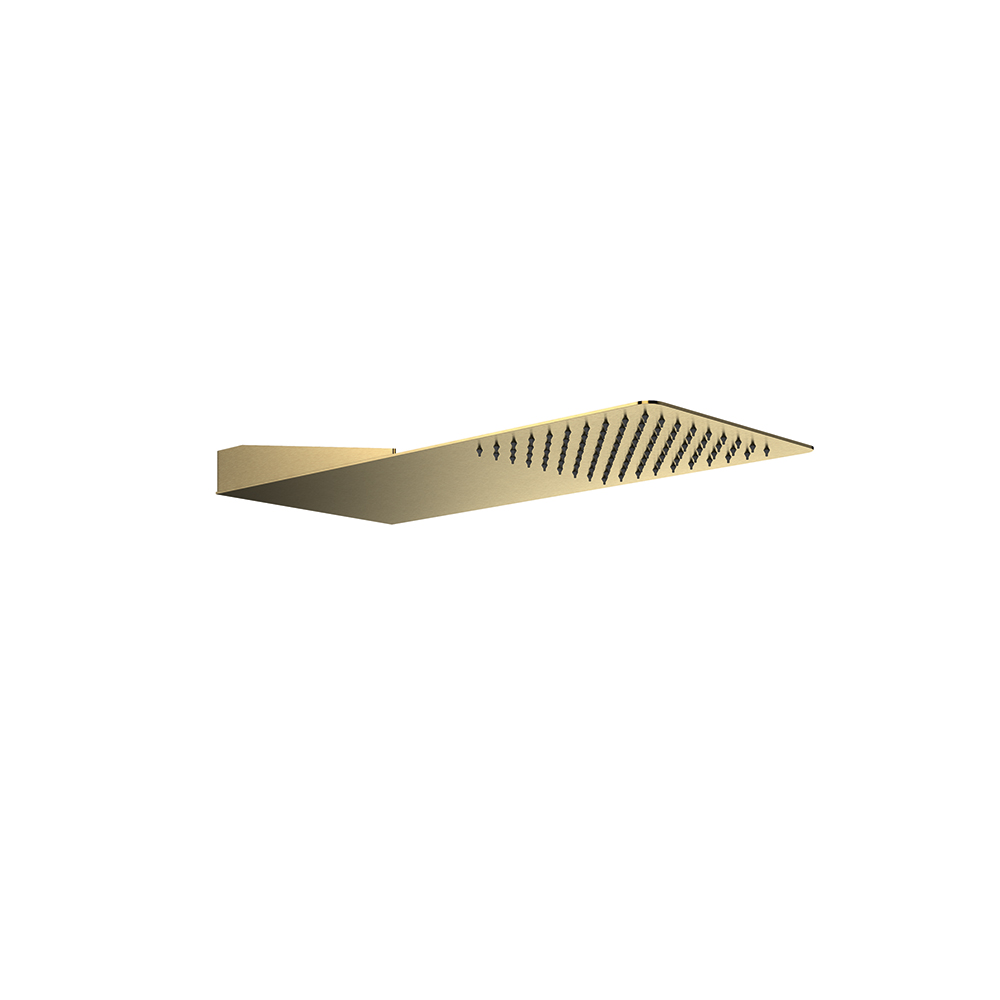 Oro Cepillado