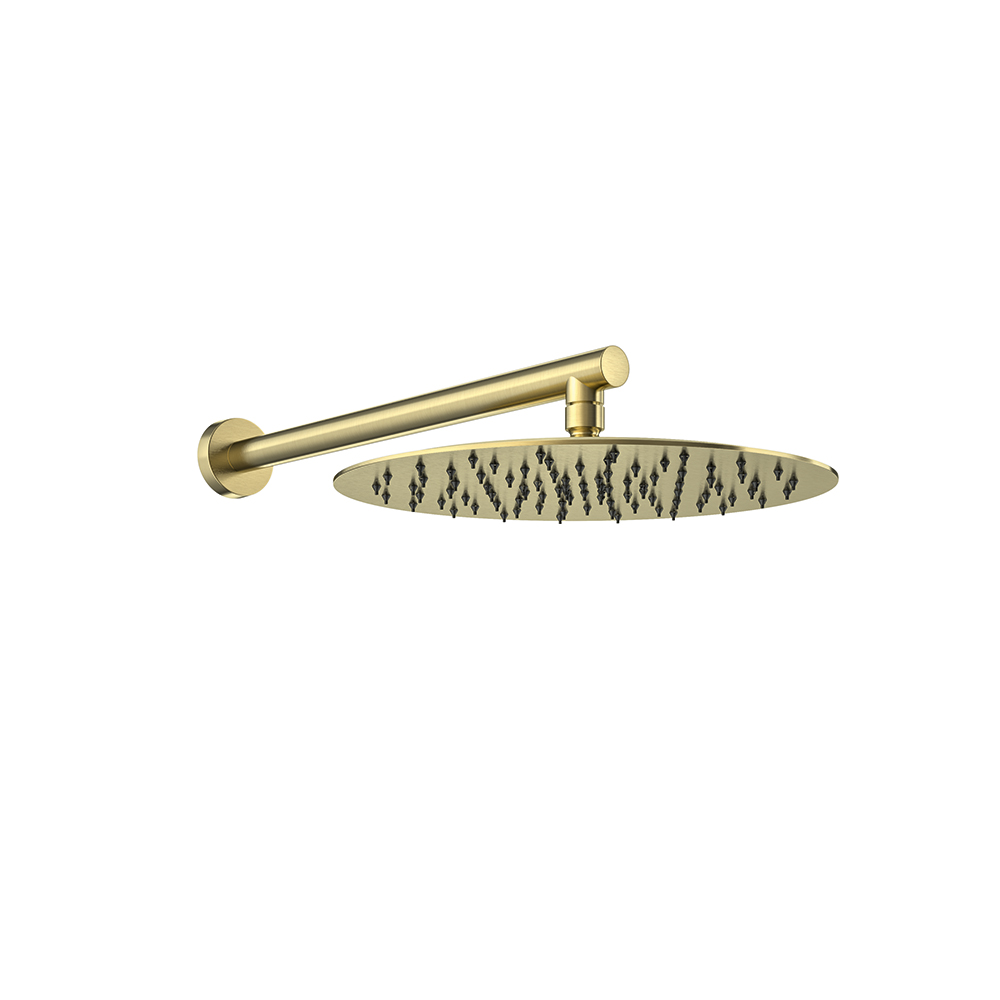 Oro Cepillado
