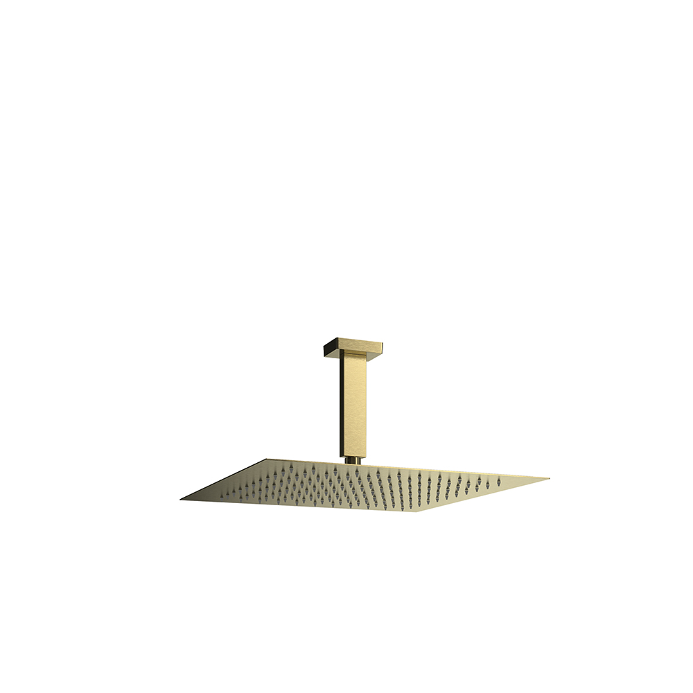 Oro Cepillado