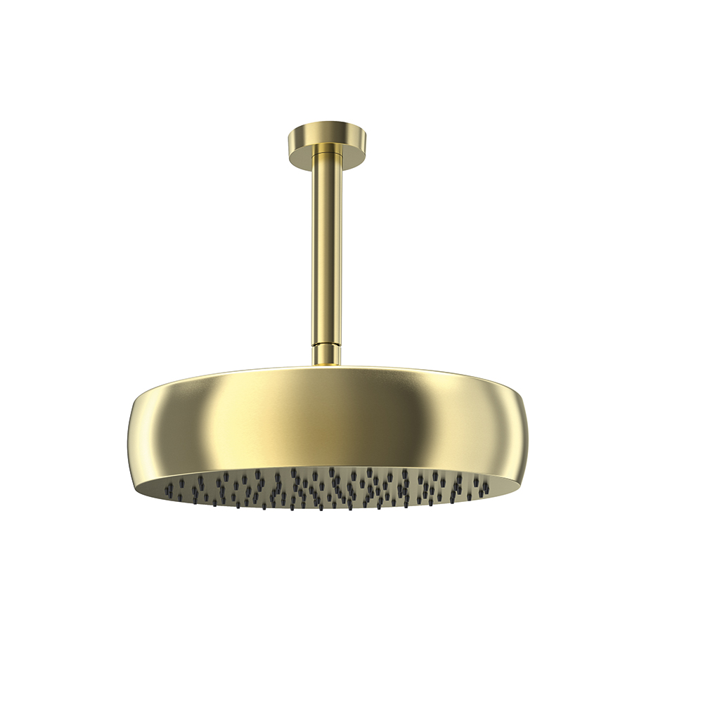 Oro Cepillado