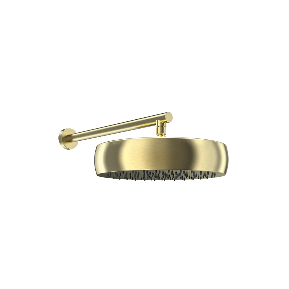 Oro Cepillado