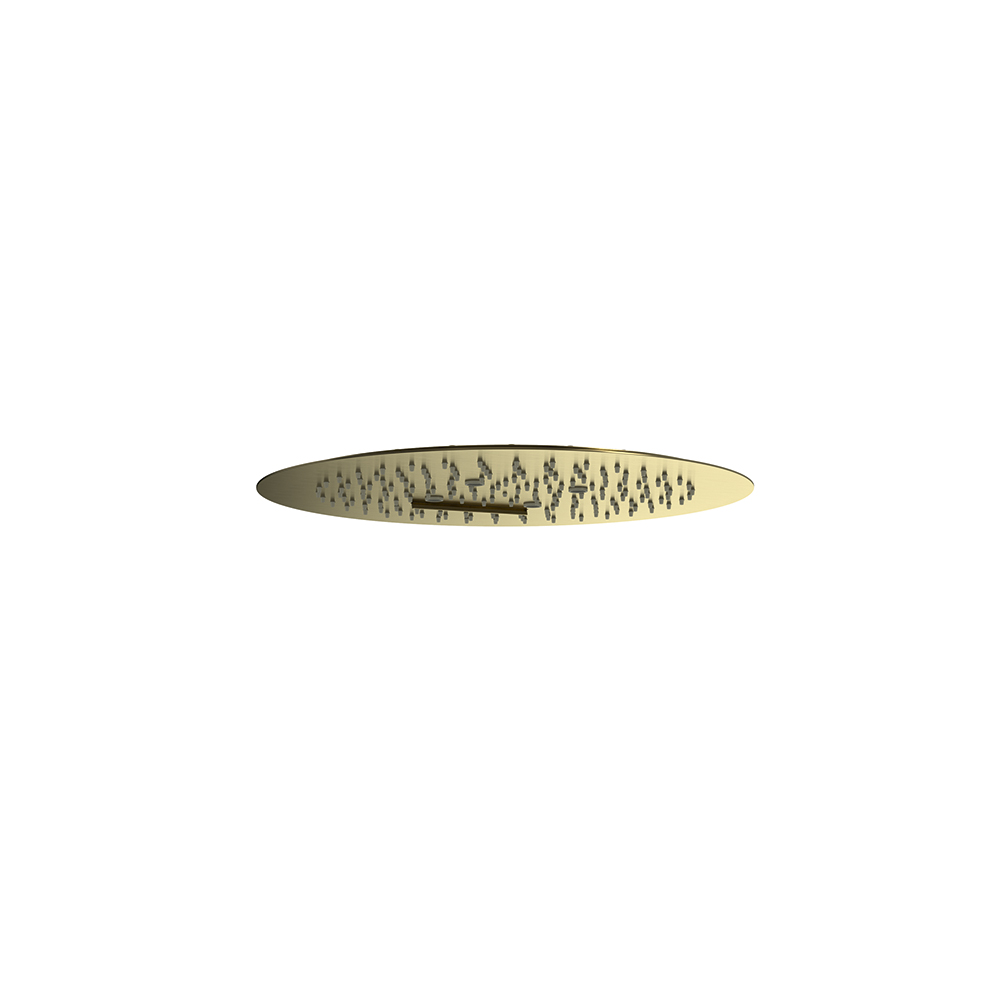 Oro Cepillado
