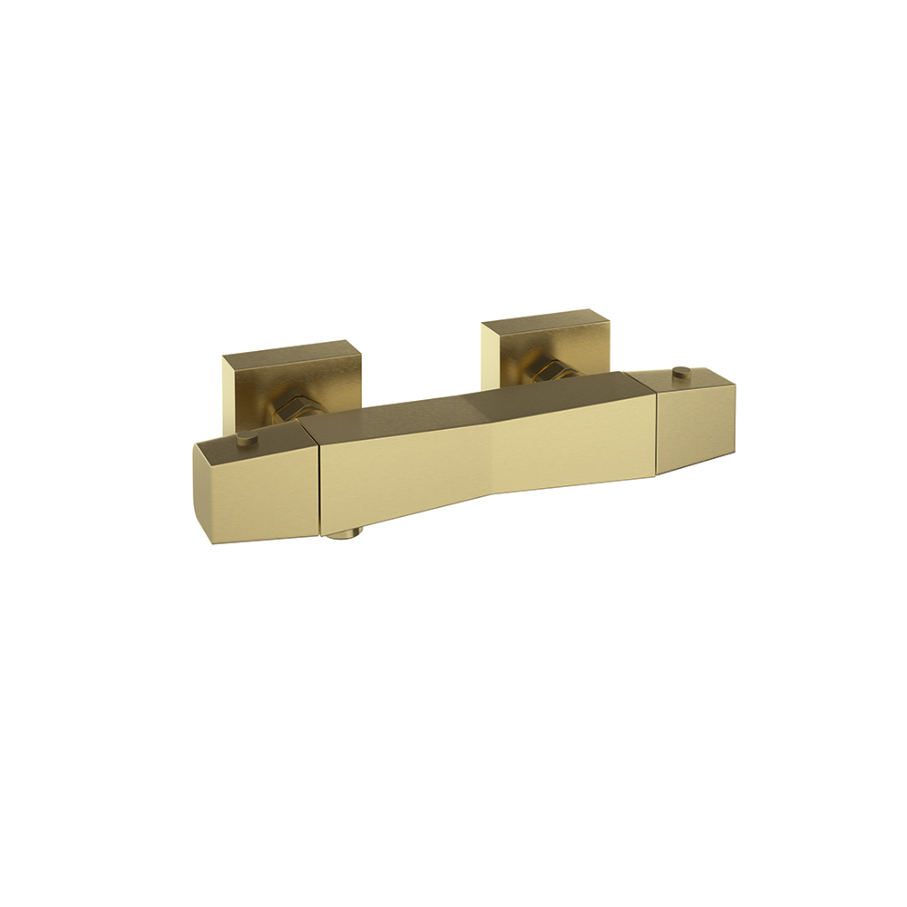 Oro Cepillado