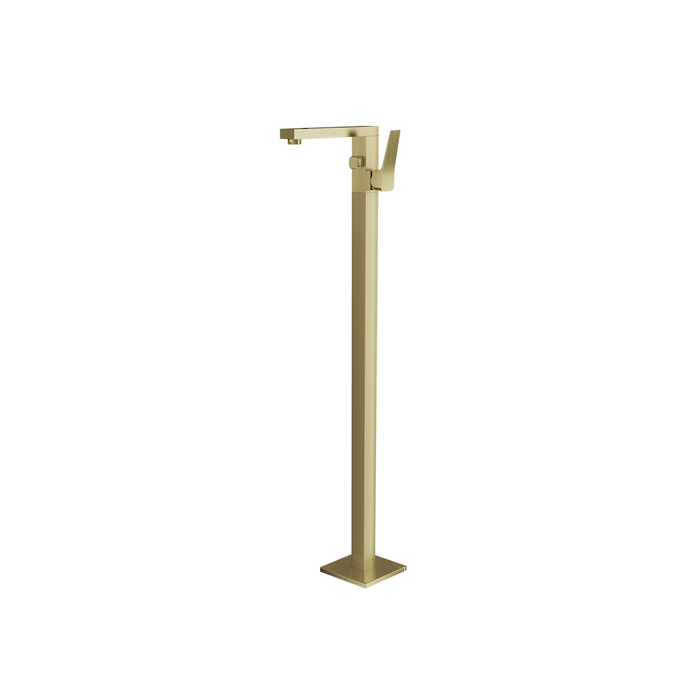 Oro Cepillado