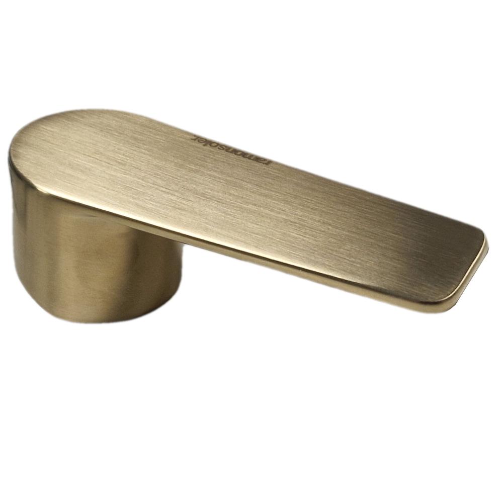 Oro Cepillado