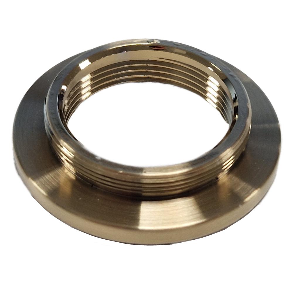 Oro Cepillado