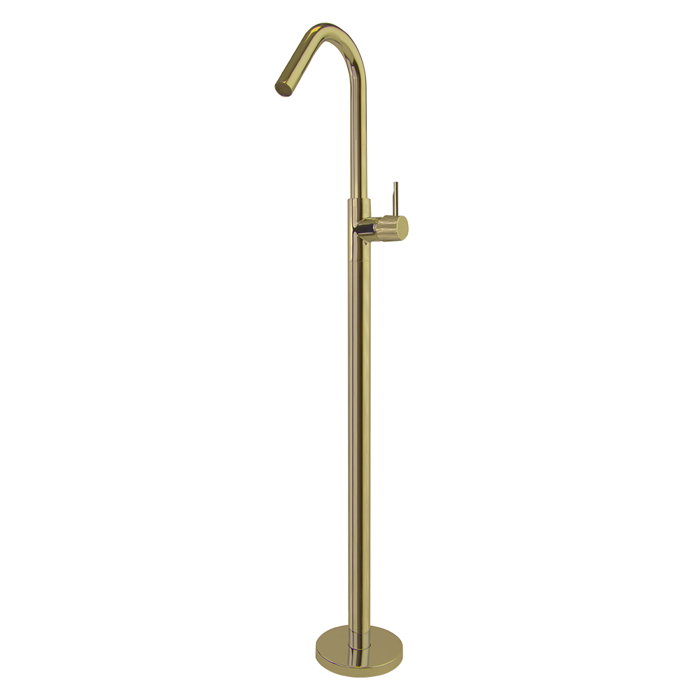 Oro Cepillado