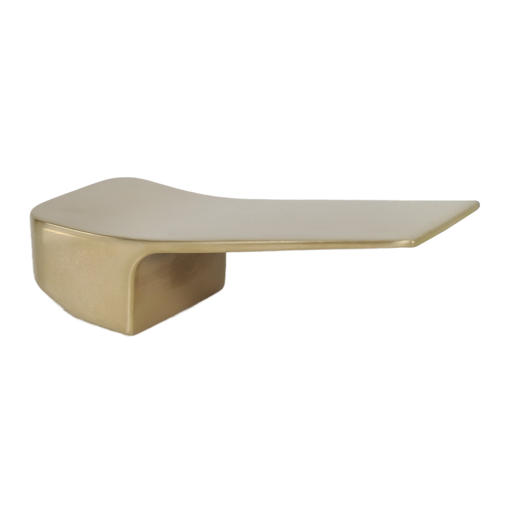 Oro Cepillado