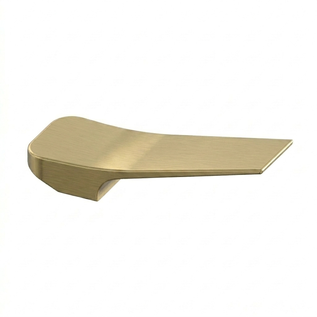 Oro Cepillado