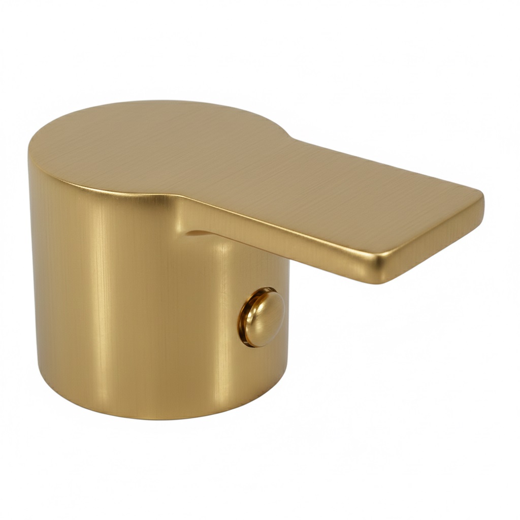 Oro Cepillado