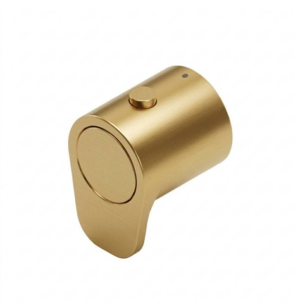 Oro Cepillado