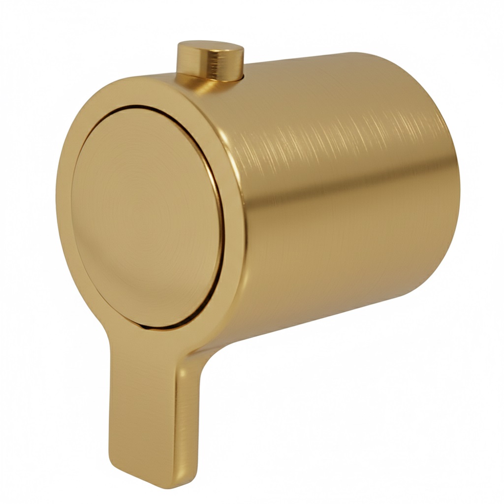Oro Cepillado