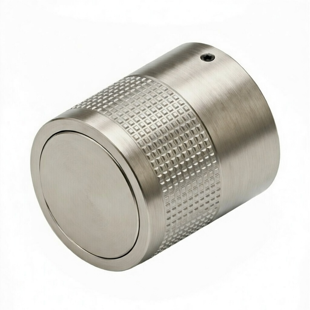 Mamma Mia, volante de 2 vías para 841512HSIX, inox