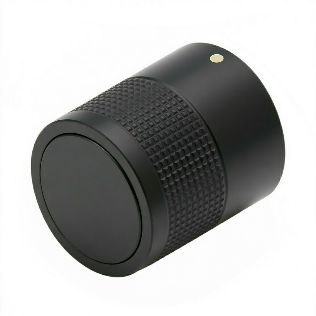 Mamma Mia, volante de 2 vías para 841512HSNM, negro mate