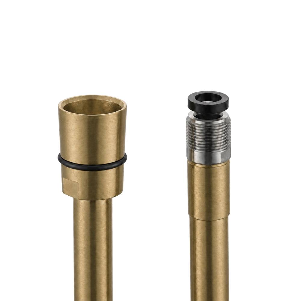 Oro Cepillado