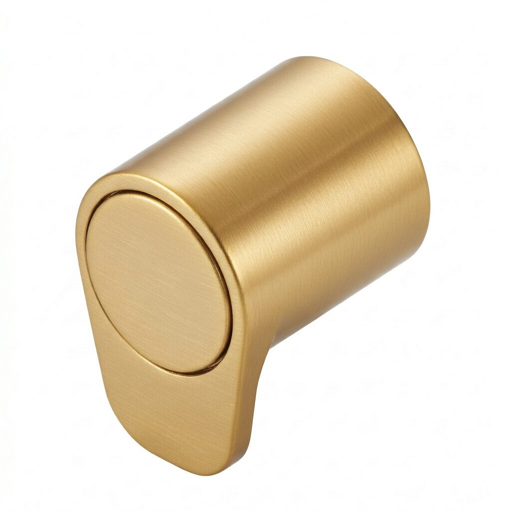 Oro Cepillado