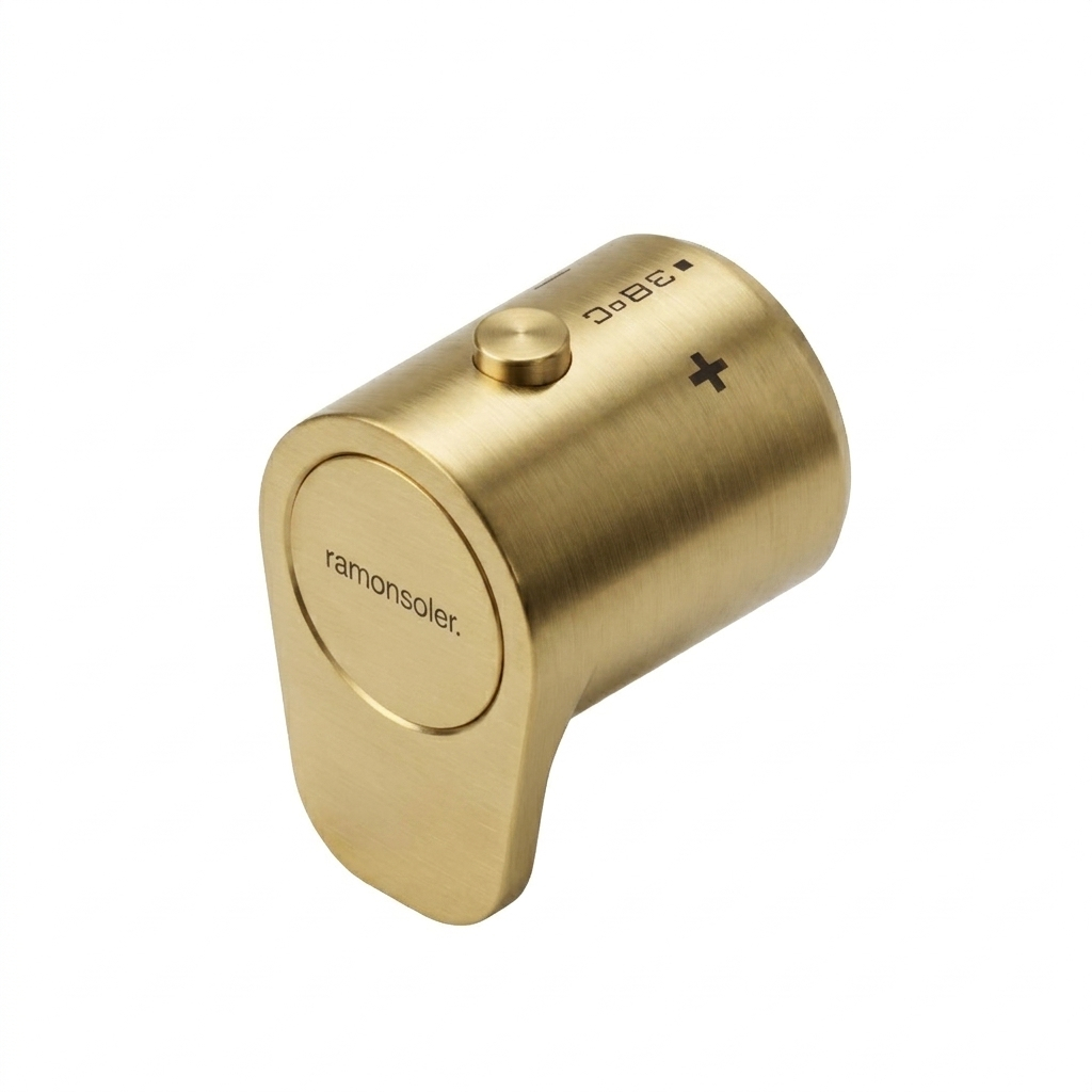 Oro Cepillado