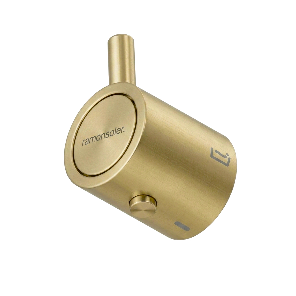 Oro Cepillado