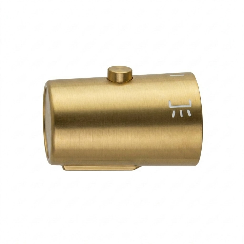 Oro Cepillado