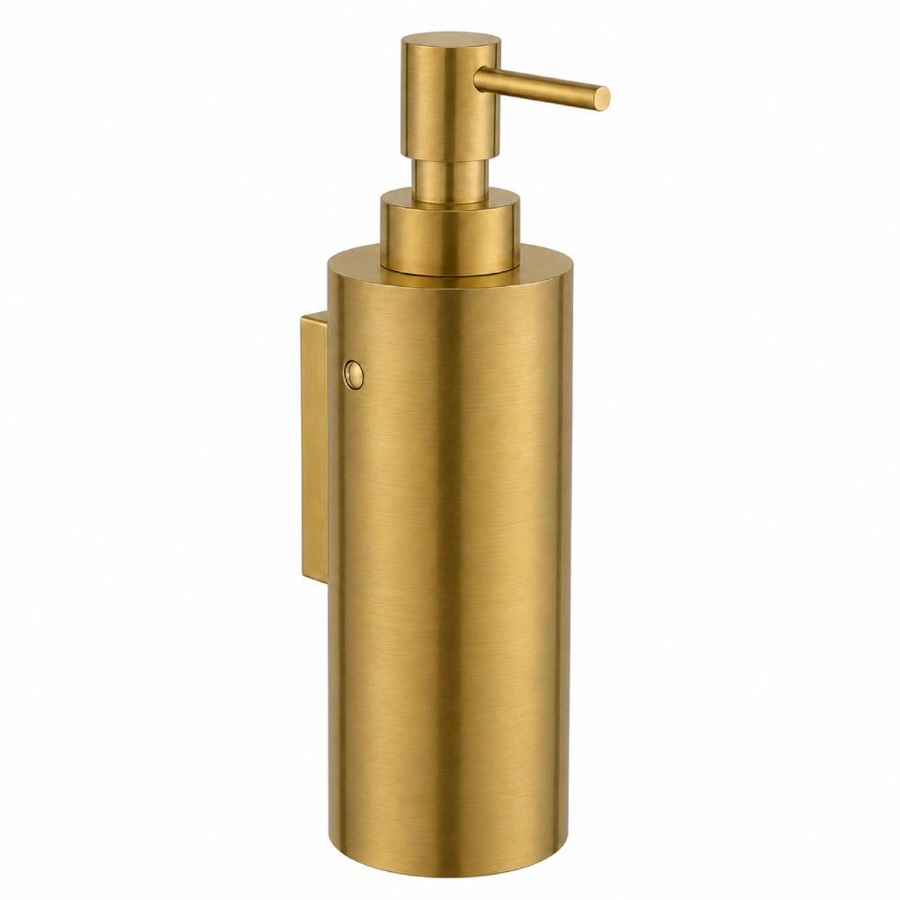 Oro Cepillado