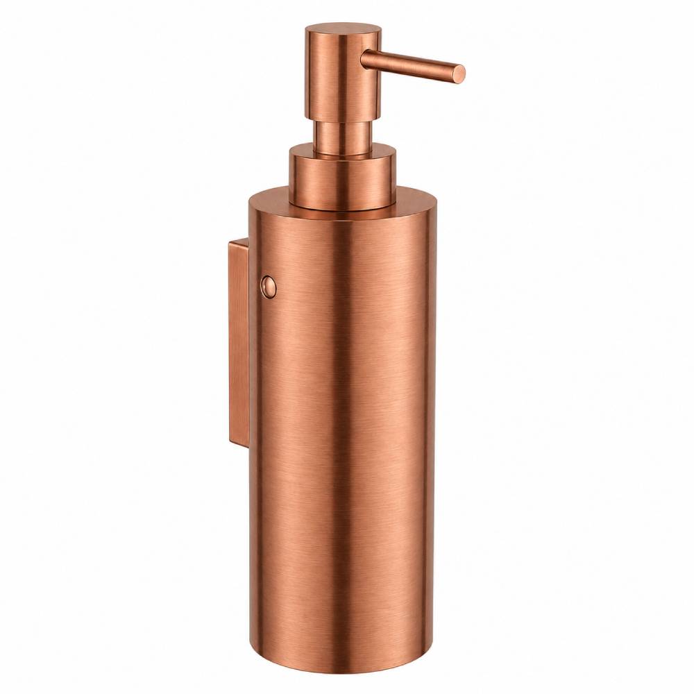 Cobre Cepillado
