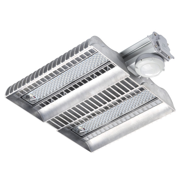 ARC 2 95W 4000K WIDE 1-10V PIR