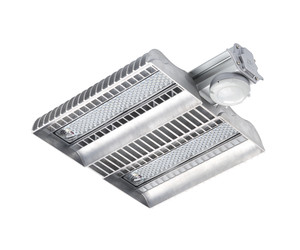 ARC 2 95W 4000K WIDE 1-10V PIR