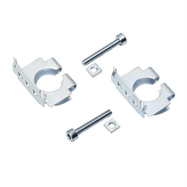 SHORT L BRACKET KIT