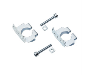 SHORT L BRACKET KIT