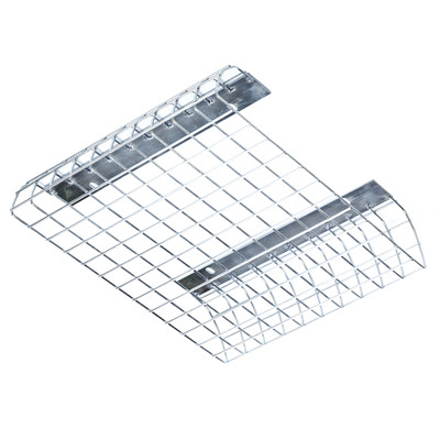 ARC 2 95W 4000K AISLE 1-10V PIR WG