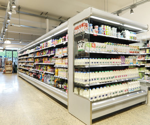 PERFINO H SHELF 876 4000K