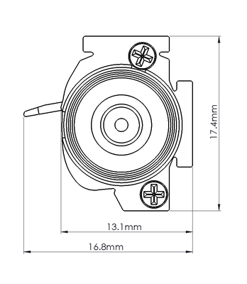 ION V CHILLER 1176 E RT
