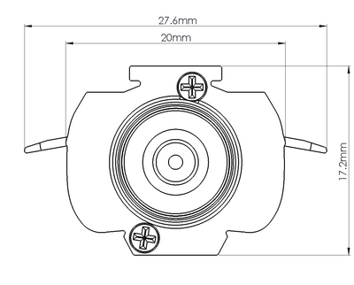 ION V FREEZER 1176 C RT