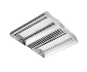 ALPHA 140W 4000K AISLE FO