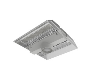 Arc 3 135W. 5000K, Aisle, PIR