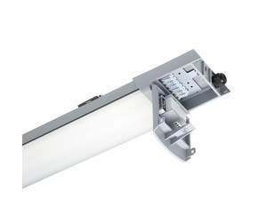 HELIOS UL 1200 HE 34W 4000K 1-10V DIMMING