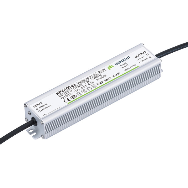 PSU 24V 100W UNIVERSAL