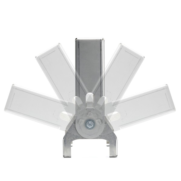 ADJUSTABLE BRACKET