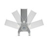 ADJUSTABLE BRACKET