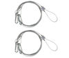 2 WIRE SUSPENSION KIT 3M 0.5M DIVIDE