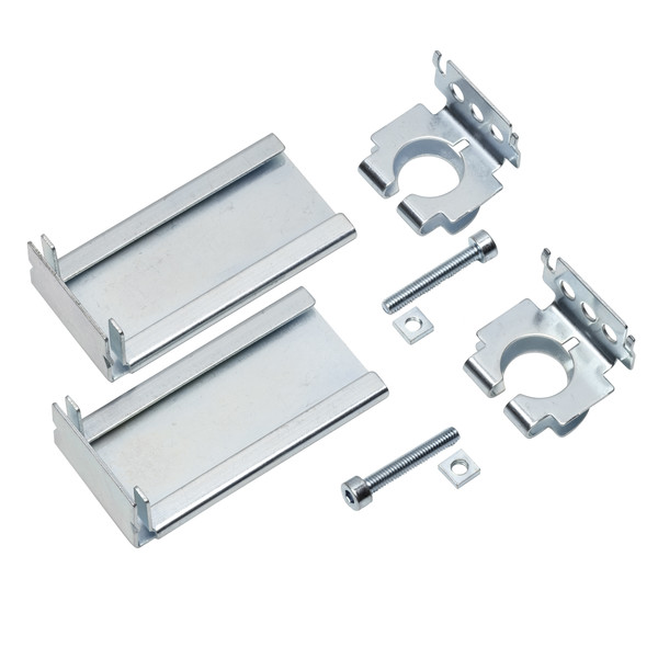 EXTENDABLE U BRACKET
