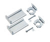 EXTENDABLE U BRACKET