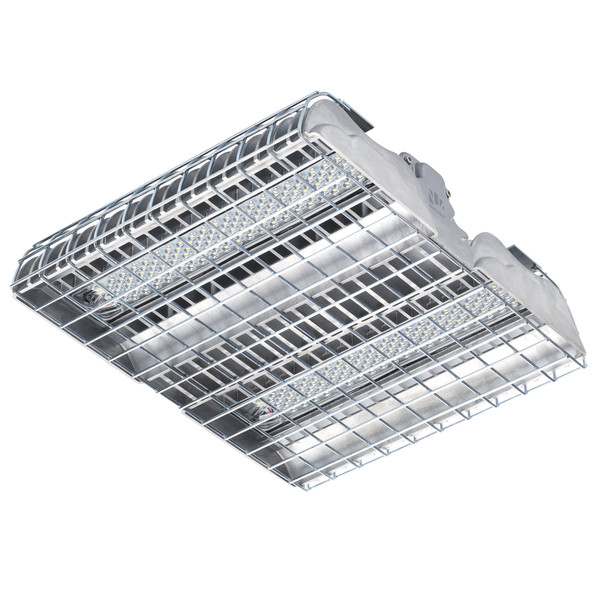 ARC 2 95W 5000K AISLE DALI WG
