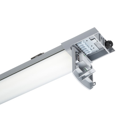 HELIOS 1200 HE 34W 4000K 1-10V DIMMING EM SELF TEST
