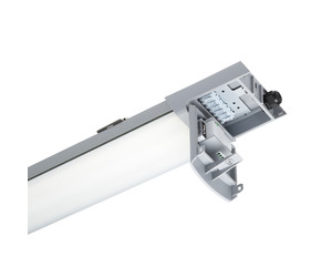 HELIOS 1200 HE 34W 4000K 1-10V DIMMING EM SELF TEST